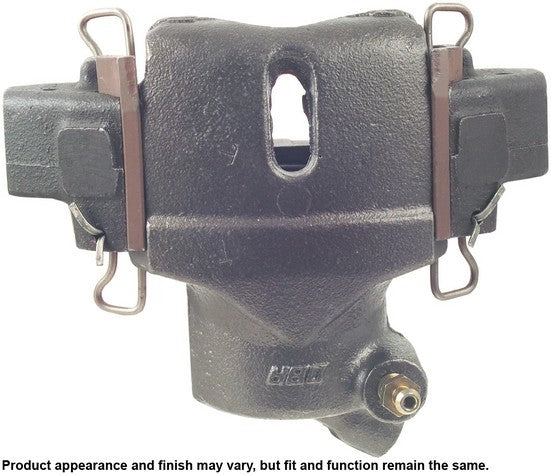 CARDONE Reman Disc Brake Caliper P/N:18-B4115 Fits: Ford Fiesta 80-78 - Image 4