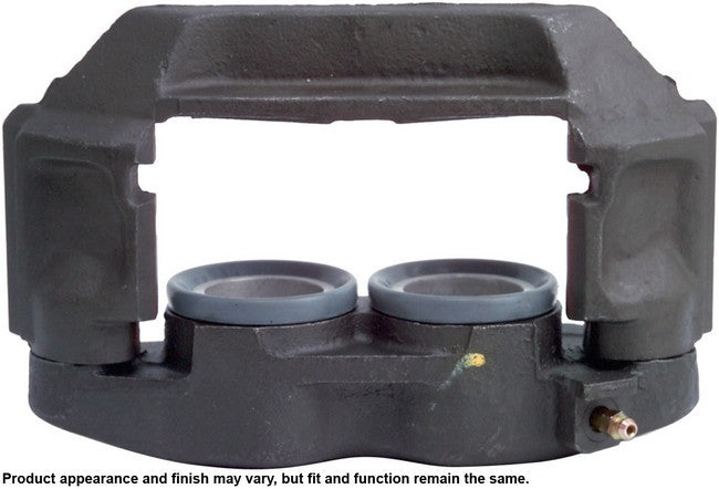 CARDONE Reman Disc Brake Caliper P/N:18-B4224 Fits: Ford E-250 Econoline 79-76, Ford E-250 Econoline Club Wagon 79-76, Ford E-350 Econoline 79-76, Ford E-350 Econoline Club Wagon 79-77, Ford F-250 79-76, Ford F-350 79-76 - Image 4