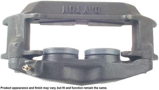 CARDONE Reman Disc Brake Caliper P/N:18-B4225 Fits: Ford E-200 Econoline 74-73, Ford E-250 Econoline 76-75, Ford E-250 Econoline Club Wagon 76-75, Ford E-350 Econoline 76-75, Ford F-250 76-72, Ford F-350 76-72 - Image 4