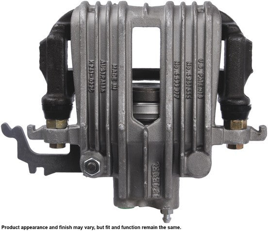 CARDONE Reman Disc Brake Caliper P/N:18-B4346 Fits: Chevrolet Camaro 92-88, Pontiac Firebird 92-88 - Image 4