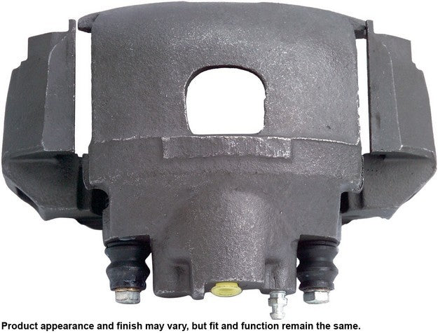 CARDONE Reman Disc Brake Caliper P/N:18-B4362 Fits: Chrysler Daytona, Chrysler Lebaron, Chrysler TOWN & COUNTRY, Chrysler Voyager, Dodge Caravan, Dodge Daytona, Dodge Grand Caravan, Dodge Spirit, Plymouth Acclaim, Plymouth Grand Voyager - Image 4