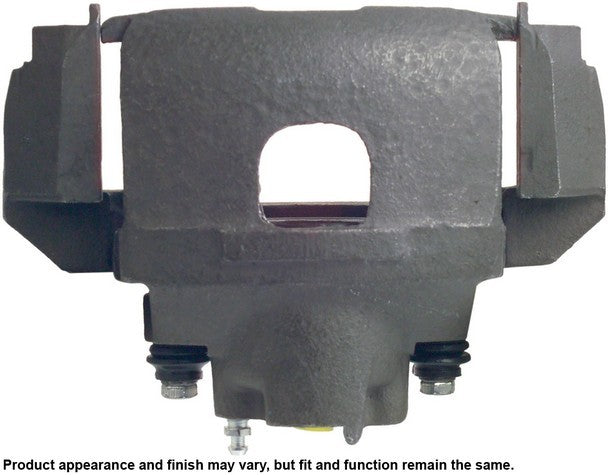 CARDONE Reman Disc Brake Caliper P/N:18-B4363S Fits: Chrysler Daytona, Chrysler Lebaron, Chrysler TOWN & COUNTRY, Chrysler Voyager, Dodge Caravan, Dodge Daytona, Dodge Grand Caravan, Dodge Spirit, Plymouth Acclaim, Plymouth Grand Voyager - Image 4