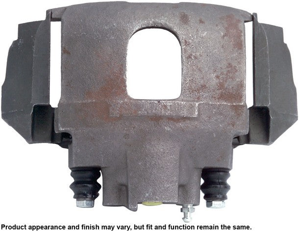 CARDONE Reman Disc Brake Caliper P/N:18-B4366 Fits: Chrysler Daytona 93-91, Chrysler Lebaron 95-91, Dodge Daytona 93-91, Dodge Shadow 94-91, Dodge Spirit 95-91, Plymouth Acclaim 95-91, Plymouth Sundance 94-91 - Image 4