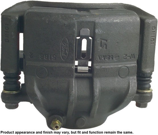 CARDONE Reman Disc Brake Caliper P/N:18-B4382D Fits: Ford Sable 2000, Ford Taurus 00-94, Lincoln Continental 95-93, Mercury Sable 00-94 - Image 4