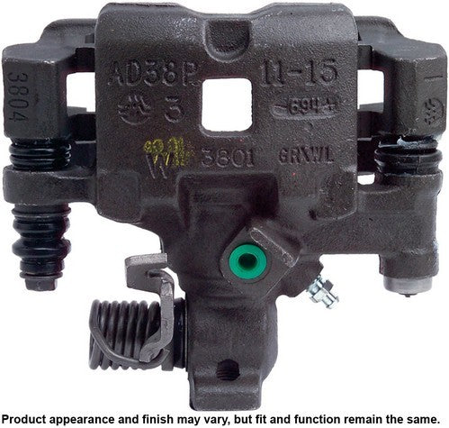 CARDONE Reman Disc Brake Caliper P/N:18-B4393 Fits: Buick Regal 96-94, Chevrolet Lumina 99-95, Chevrolet Monte Carlo 99-95, Oldsmobile Cutlass Supreme 97-94, Pontiac Grand Prix 96-94 - Image 4