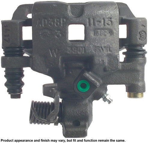 CARDONE Reman Disc Brake Caliper P/N:18-B4393A Fits: Buick Park Avenue 98-97, Buick Riviera 98-95, Oldsmobile Aurora 98-95 - Image 4