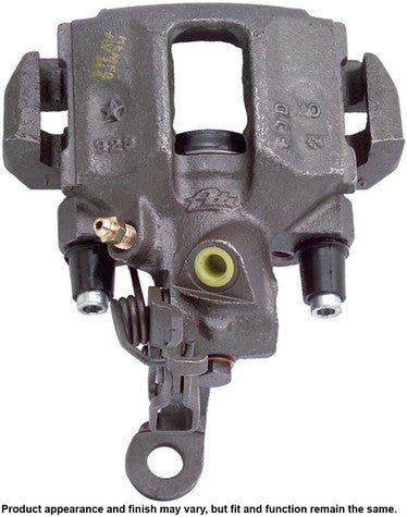 CARDONE Reman Disc Brake Caliper P/N:18-B4502 Fits: Chrysler Daytona 88-84, Chrysler Laser 86-84, Chrysler Tc Maserati 91-89, Dodge Daytona 88-84, Dodge Lancer 88-85 - Image 4