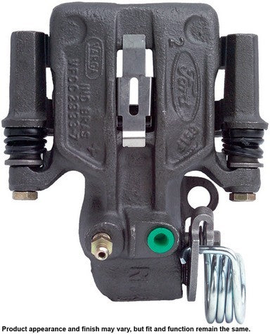 CARDONE Reman Disc Brake Caliper P/N:18-B4536 Fits: Ford Sable 01-00, Ford Taurus 07-93, Lincoln Continental 02-93, Mercury Sable 05-93 - Image 4