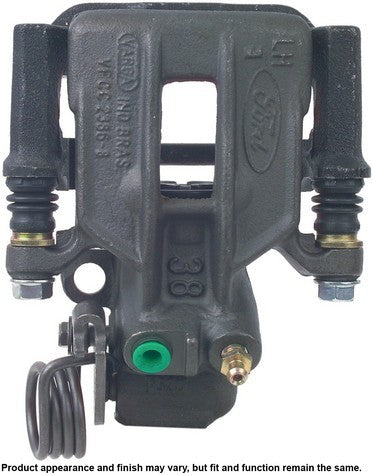 CARDONE Reman Disc Brake Caliper P/N:18-B4545A Fits: Ford Mustang 98-94 - Image 4