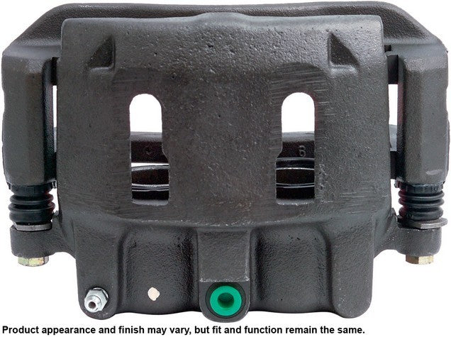 CARDONE Reman Disc Brake Caliper P/N:18-B4606 Fits: Ford Explorer 01-95, Ford F-100 Ranger 01-98, Ford Ranger 02-95, Mazda B2300 02-01, Mazda B2300 96-95, Mazda B2500 01-98, Mazda B3000 02-95, Mazda B4000 02-95, Mercury Mountaineer 01-97 - Image 4