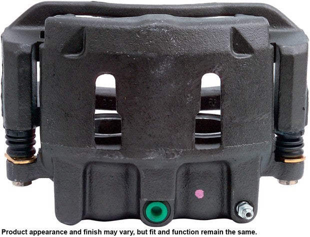 CARDONE Reman Disc Brake Caliper P/N:18-B4607 Fits: Ford Explorer 01-95, Ford F-100 Ranger 01-98, Ford Ranger 02-95, Mazda B2300 02-01, Mazda B2300 96-95, Mazda B2500 01-98, Mazda B3000 02-95, Mazda B4000 02-95, Mercury Mountaineer 01-97 - Image 4