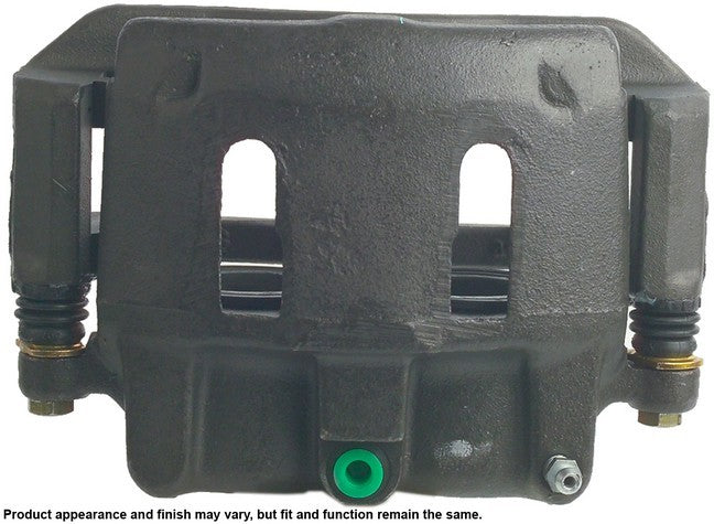 CARDONE Reman Disc Brake Caliper P/N:18-B4607A Fits: Ford F-100 Ranger 97-96, Ford Ranger 97-95, Mazda B2300 97-95, Mazda B3000 97-95, Mazda B4000 2000, Mazda B4000 97-95 - Image 4