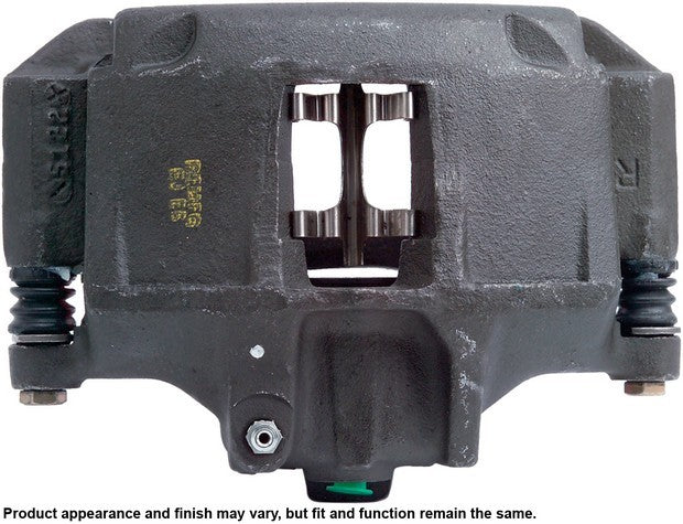 CARDONE Reman Disc Brake Caliper P/N:18-B4610 Fits: Ford Crown Victoria 97-95, Ford Grand Marquis 97-95, Lincoln Town Car 97-95, Mercury Grand Marquis 97-95 - Image 4