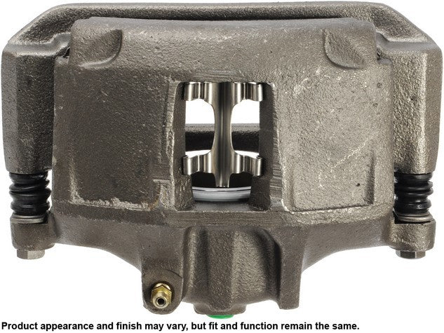 CARDONE Reman Disc Brake Caliper P/N:18-B4610HD Fits: Ford Crown Victoria 97-95, Ford Grand Marquis 97-95, Lincoln Town Car 97-95, Mercury Grand Marquis 97-95 - Image 4