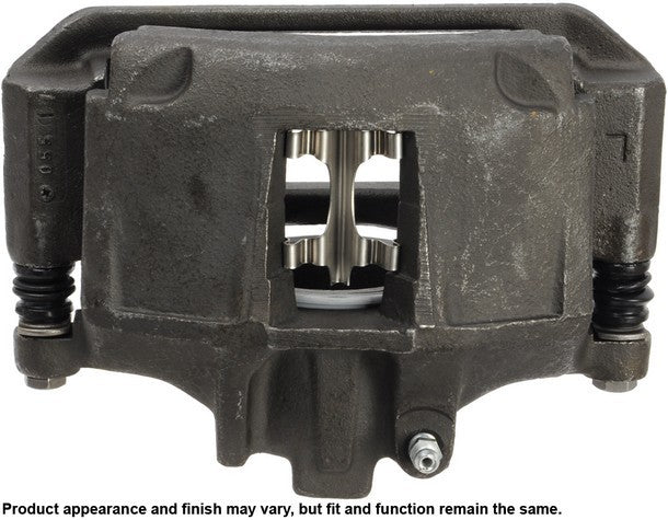 CARDONE Reman Disc Brake Caliper P/N:18-B4611HD Fits: Ford Crown Victoria 97-95, Ford Grand Marquis 97-95, Lincoln Town Car 97-95, Mercury Grand Marquis 97-95 - Image 4