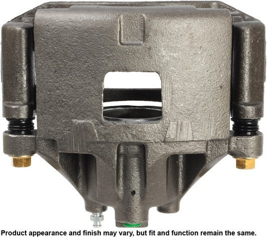 CARDONE Reman Disc Brake Caliper P/N:18-B4638HD Fits: Buick Century, Buick Lesabre, Buick Regal, Chevrolet Venture, Oldsmobile Intrigue, Oldsmobile Silhouette, Pontiac Bonneville, Pontiac Grand Prix, Pontiac Montana, Pontiac Trans Sport - Image 4