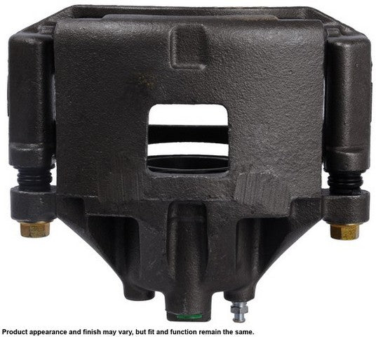 CARDONE Reman Disc Brake Caliper P/N:18-B4639 Fits: Buick Century, Buick Lesabre, Buick Regal, Chevrolet Venture, Oldsmobile Intrigue, Oldsmobile Silhouette, Pontiac Bonneville, Pontiac Grand Prix, Pontiac Montana, Pontiac Trans Sport - Image 4