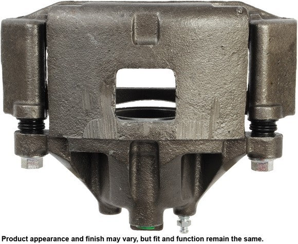 CARDONE Reman Disc Brake Caliper P/N:18-B4639B Fits: Buick Lesabre 2005, Buick Park Avenue 2005, Chevrolet Impala 2005, Chevrolet Monte Carlo 2005, Pontiac Bonneville 05-04 - Image 4