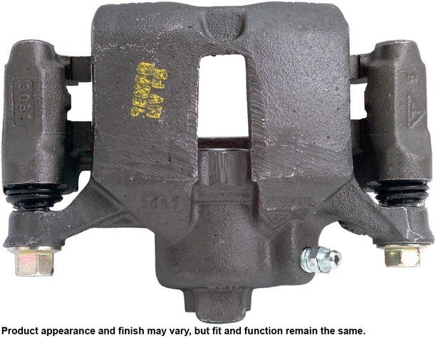 CARDONE Reman Disc Brake Caliper P/N:18-B4645 Fits: Buick Allure 09-08, Buick Century 05-04, Buick Lacrosse 09-08, Buick Regal 04-97, Chevrolet Impala 10-00, Chevrolet Monte Carlo 07-00, Oldsmobile Intrigue 02-98, Pontiac Grand Prix 03-97 - Image 4