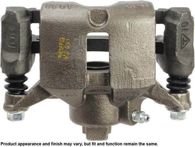 CARDONE Reman Disc Brake Caliper P/N:18-B4645HD Fits: Buick Allure 09-08, Buick Century 05-04, Buick Lacrosse 09-08, Buick Regal 04-97, Chevrolet Impala 10-00, Chevrolet Monte Carlo 07-00, Oldsmobile Intrigue 02-98, Pontiac Grand Prix 03-97 - Image 4