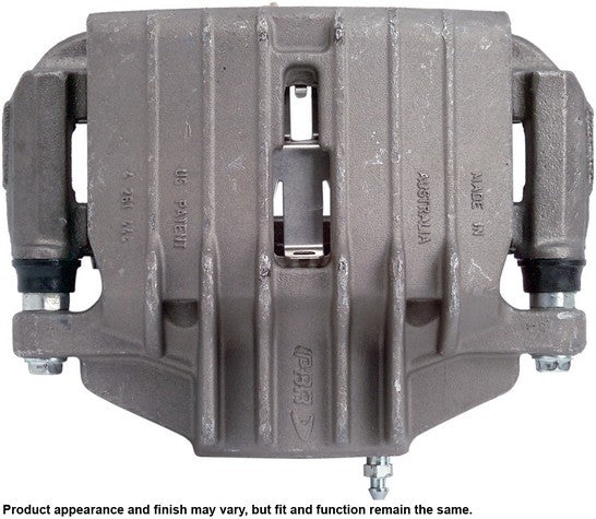 CARDONE Reman Disc Brake Caliper P/N:18-B4647 Fits: Chevrolet Classic 05-04, Chevrolet Malibu 03-97, Oldsmobile Alero 04-99, Oldsmobile Cutlass 99-97, Pontiac Grand Am 05-99 - Image 4