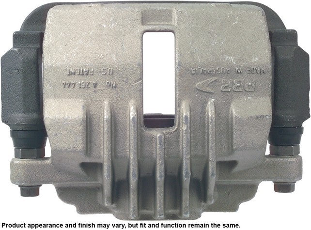 CARDONE Reman Disc Brake Caliper P/N:18-B4658 Fits: Chevrolet Blazer 1997, Oldsmobile Bravada 1997 - Image 4