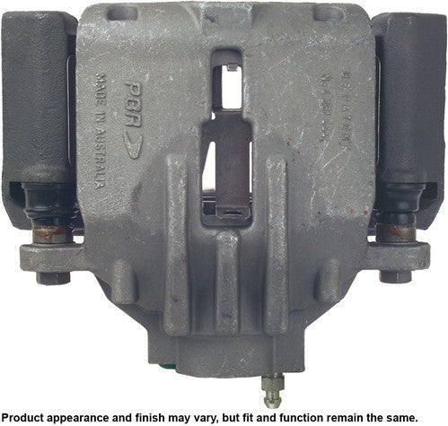 CARDONE Reman Disc Brake Caliper P/N:18-B4697 Fits: Chevrolet Camaro 02-98, Pontiac Firebird 02-98 - Image 4