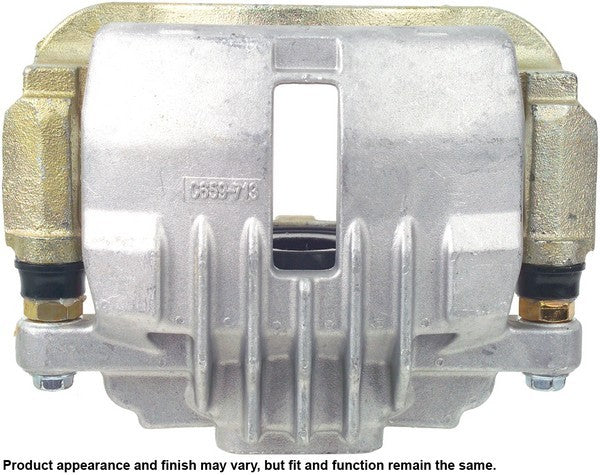 CARDONE Reman Disc Brake Caliper P/N:18-B4713 Fits: Chevrolet Blazer 05-98, Chevrolet S10 04-98, GMC Jimmy 05-98, GMC Sonoma 04-98, Isuzu Hombre 00-98, Oldsmobile Bravada 01-98 - Image 4