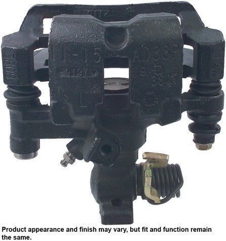 CARDONE Reman Disc Brake Caliper P/N:18-B4718 Fits: Buick Park Avenue 05-03, Cadillac Deville 05-00, Cadillac Seville 04-00, Pontiac Bonneville 05-04 - Image 4