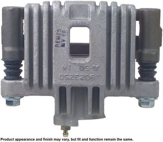 CARDONE Reman Disc Brake Caliper P/N:18-B4724 Fits: Oldsmobile Alero 04-99, Pontiac Grand Am 05-99 - Image 4
