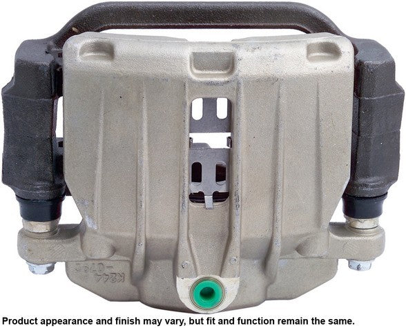 CARDONE Reman Disc Brake Caliper P/N:18-B4726 Fits: Cadillac Deville, Cadillac Escalade, Chevrolet Astro, Chevrolet Silverado 1500, Chevrolet Suburban 1500, Chevrolet Tahoe, GMC Safari, GMC Sierra 1500, GMC Yukon, GMC Yukon Xl 1500 - Image 4