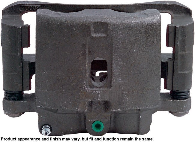 CARDONE Reman Disc Brake Caliper P/N:18-B4728 Fits: Cadillac Escalade, Cadillac Escalade Esv, Cadillac Escalade Ext, Chevrolet Astro, Chevrolet Avalanche 1500, Chevrolet Avalanche 2500, Chevrolet Express 1500, Chevrolet Express 2500 - Image 4