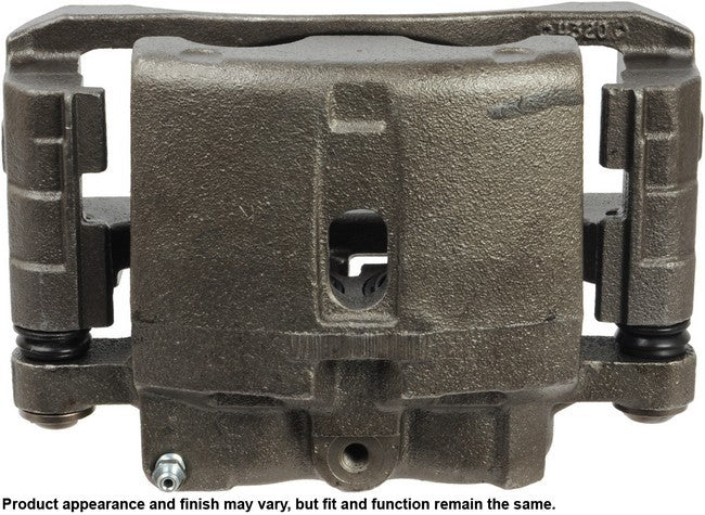 CARDONE Reman Disc Brake Caliper P/N:18-B4728S Fits: Chevrolet Tahoe 06-05 - Image 4