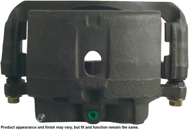 CARDONE Reman Disc Brake Caliper P/N:18-B4730S Fits: Cadillac Deville, Cadillac Dts, Chevrolet Avalanche 2500, Chevrolet Express 2500, Chevrolet Express 3500, Chevrolet Silverado 1500 Hd, Chevrolet Silverado 1500 Hd Classic, Chevrolet Silverado 2500 - Image 4