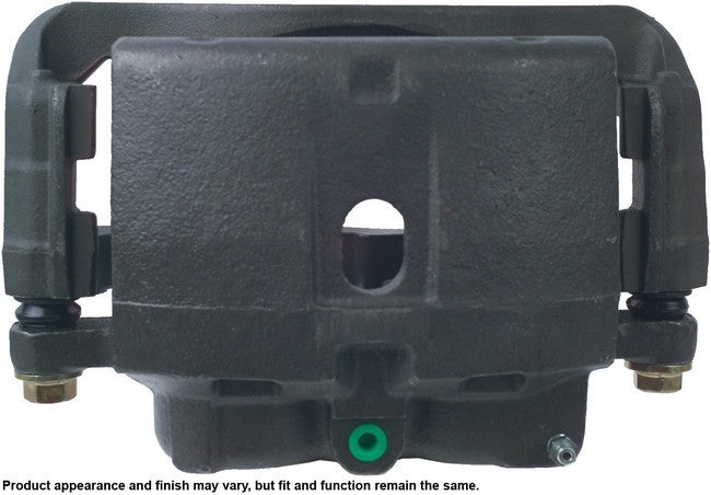 CARDONE Reman Disc Brake Caliper P/N:18-B4731 Fits: Cadillac Deville, Cadillac Dts, Chevrolet Avalanche 2500, Chevrolet Express 2500, Chevrolet Express 3500, Chevrolet Silverado 1500 Hd, Chevrolet Silverado 1500 Hd Classic, Chevrolet Silverado 2500 - Image 4