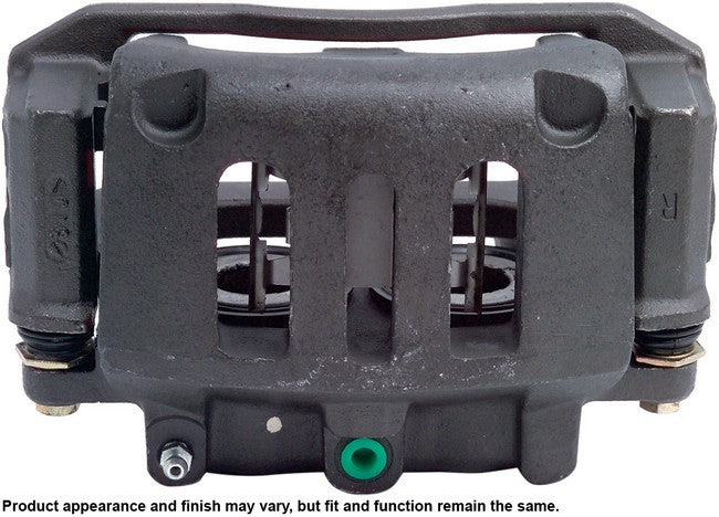 CARDONE Reman Disc Brake Caliper P/N:18-B4734 Fits: Ford Crown Victoria 02-98, Ford Grand Marquis 02-98, Lincoln Town Car 02-98, Mercury Grand Marquis 02-98 - Image 4