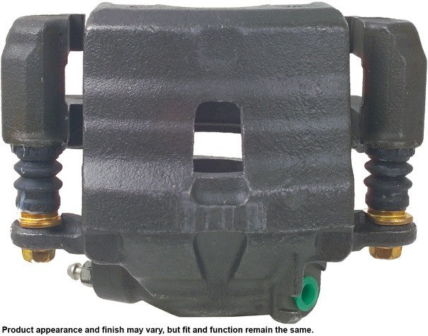 CARDONE Reman Disc Brake Caliper P/N:18-B4736 Fits: Chevrolet Tracker 04-99, Suzuki Vitara 04-99 - Image 4