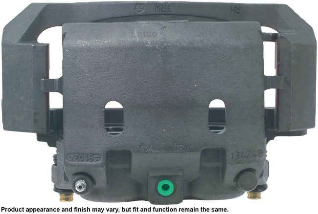 CARDONE Reman Disc Brake Caliper P/N:18-B4746 Fits: Dodge Ram 2500 02-00, Dodge Ram 3500 02-00, Dodge Ram 4000 02-00 - Image 4