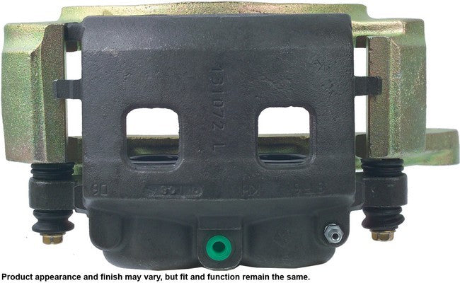 CARDONE Reman Disc Brake Caliper P/N:18-B4763 Fits: Dodge B1500 1998, Dodge Ram 1500 Van 02-98 - Image 4