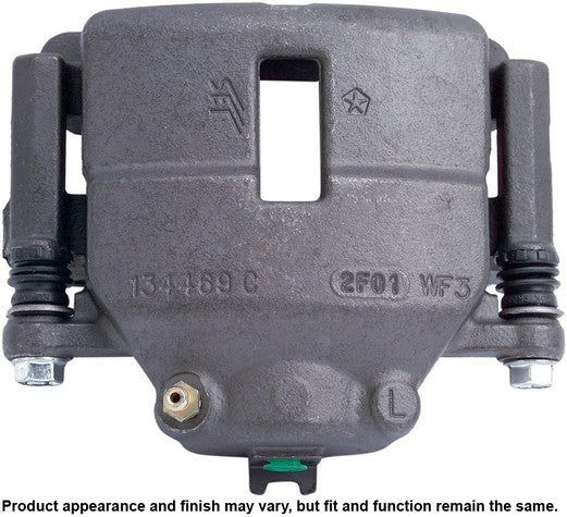 CARDONE Reman Disc Brake Caliper P/N:18-B4780 Fits: Chrysler Pt Cruiser 10-01 - Image 4