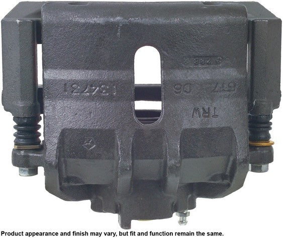 CARDONE Reman Disc Brake Caliper P/N:18-B4789 Fits: Chrysler TOWN & COUNTRY 05-03, Chrysler Voyager 03-01, Dodge Caravan 05-01, Dodge Grand Caravan 05-01 - Image 4