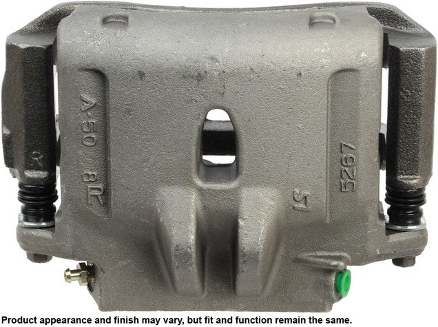 CARDONE Reman Disc Brake Caliper P/N:18-B4792A Fits: Jaguar S-type 05-03, Jaguar Vanden Plas 05-04, Jaguar Xj8 05-04 - Image 4