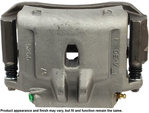 CARDONE Reman Disc Brake Caliper P/N:18-B4793A Fits: Jaguar S-type 05-03, Jaguar Vanden Plas 05-04, Jaguar Xj8 05-04 - Image 4