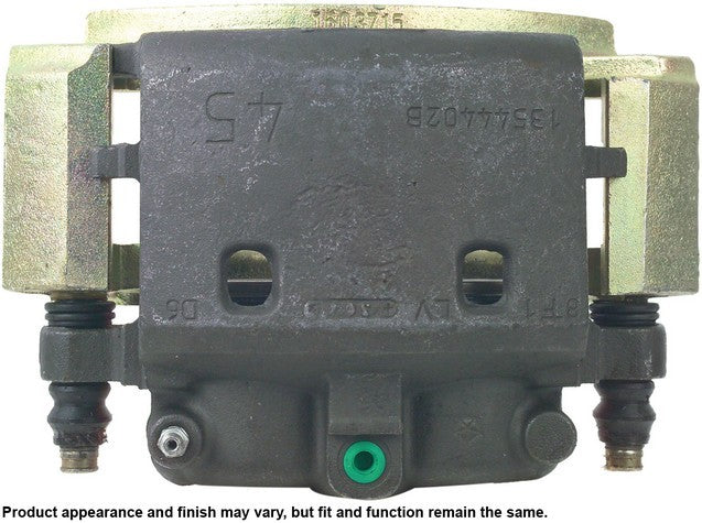 CARDONE Reman Disc Brake Caliper P/N:18-B4796 Fits: Dodge Ram 2500 02-01 - Image 4