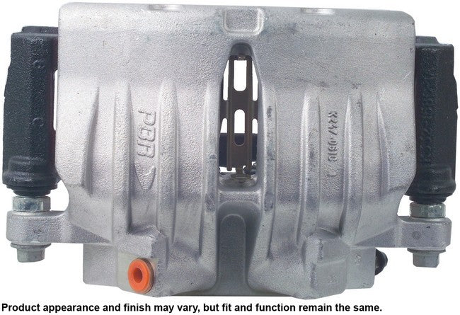 CARDONE Reman Disc Brake Caliper P/N:18-B4799 Fits: Buick Rainier 05-04, Chevrolet Ssr 05-03, Chevrolet Trailblazer Ext 05-02, GMC Envoy Xl 05-02, GMC Envoy Xuv 05-04, Isuzu Ascender 05-03, Saab 9-7x 2005 - Image 4