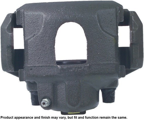 CARDONE Reman Disc Brake Caliper P/N:18-B4801 Fits: Chrysler Daytona, Chrysler E Class, Chrysler Executive Sedan, Chrysler Laser, Chrysler Lebaron, Chrysler New Yorker, Chrysler Tc Maserati, Chrysler TOWN & COUNTRY, Dodge 400, Dodge 600 - Image 4