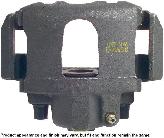 CARDONE Reman Disc Brake Caliper P/N:18-B4802 Fits: Dodge Aries 89-83, Dodge Shadow 89-87, Plymouth Reliant 89-83, Plymouth Sundance 89-87 - Image 4