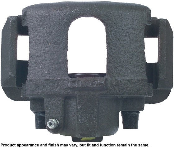 CARDONE Reman Disc Brake Caliper P/N:18-B4803 Fits: Dodge Aries 89-83, Dodge Shadow 89-87, Plymouth Reliant 89-83, Plymouth Sundance 89-87 - Image 4