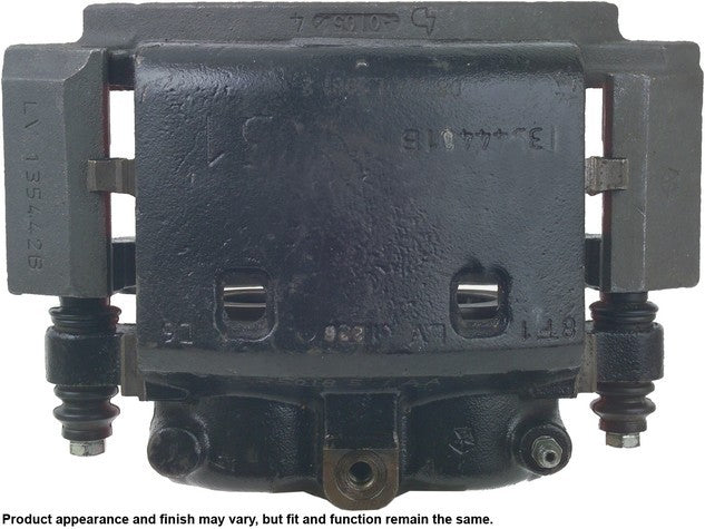 CARDONE Reman Disc Brake Caliper P/N:18-B4807 Fits: Dodge Ram 3500 02-01, Dodge Ram 4000 2002 - Image 4