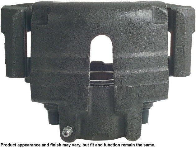CARDONE Reman Disc Brake Caliper P/N:18-B4808 Fits: Chrysler Cirrus 06-01, Chrysler Sebring 06-01, Dodge Stratus 06-01 - Image 4